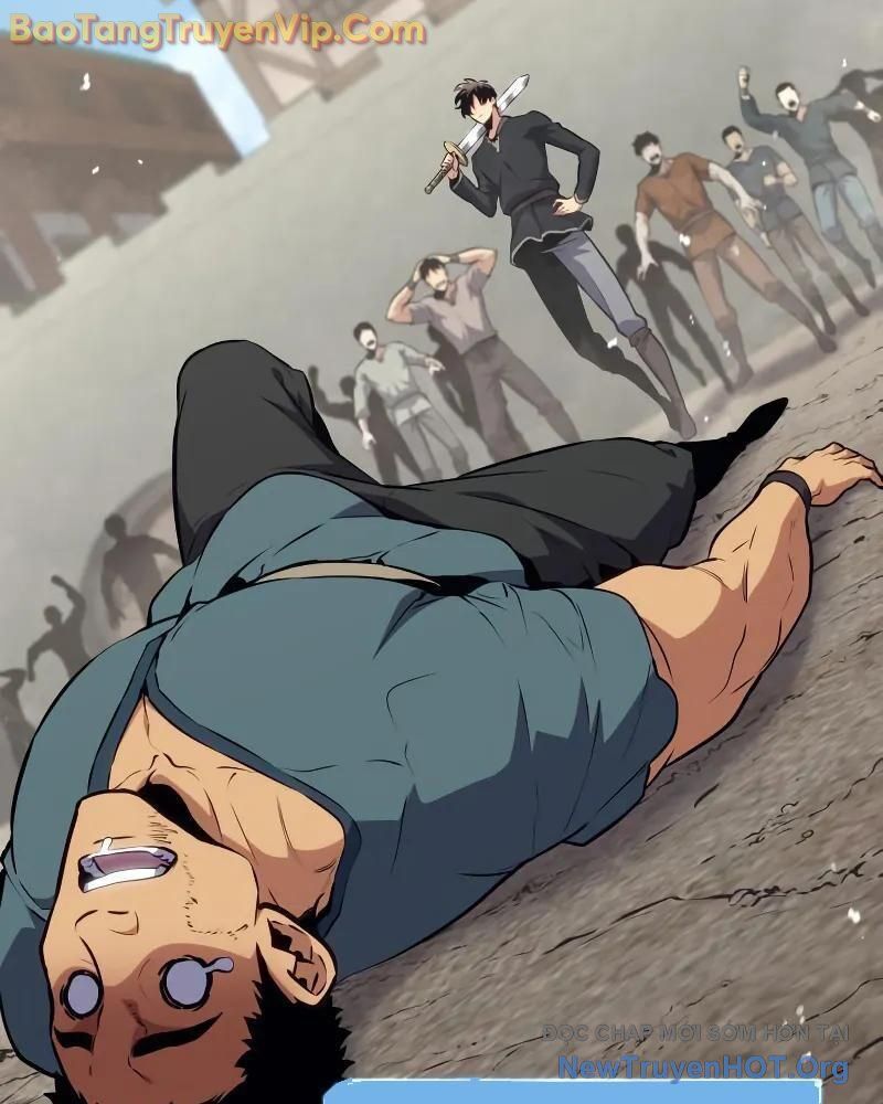 Chiến Binh Máu Lạnh Chapter 4 - 180