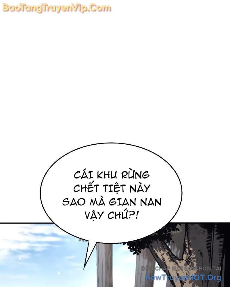 Chiến Binh Máu Lạnh Chapter 4 - 4