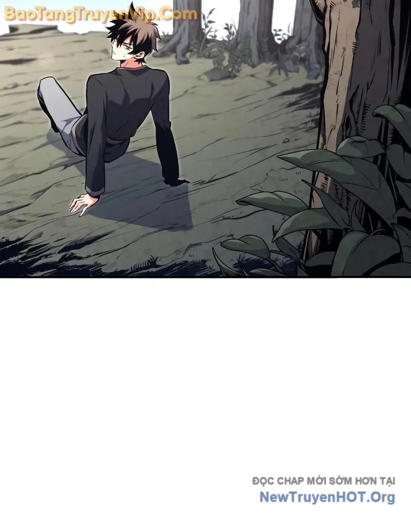 Chiến Binh Máu Lạnh Chapter 4 - 5