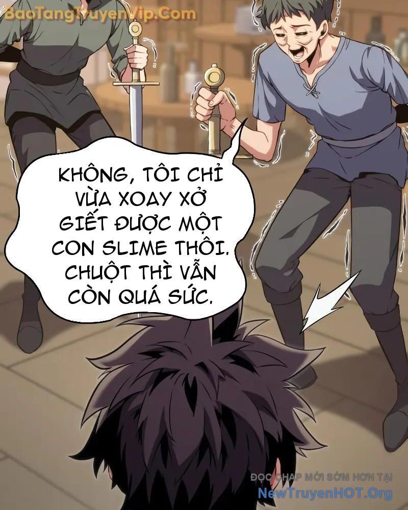 Chiến Binh Máu Lạnh Chapter 4 - 45