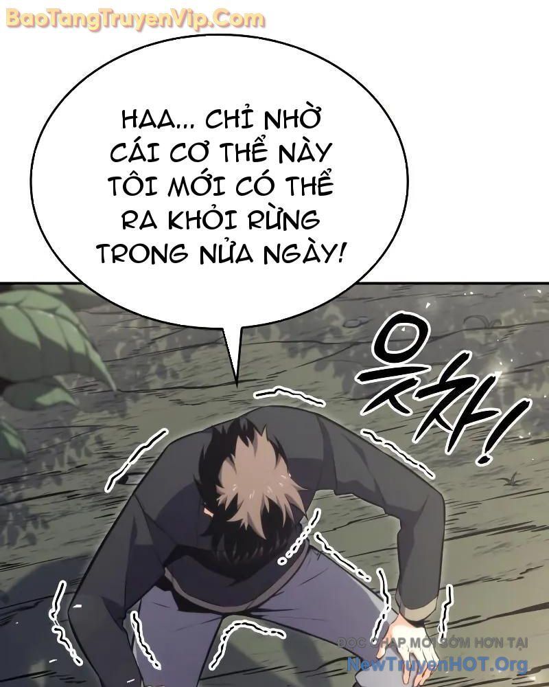 Chiến Binh Máu Lạnh Chapter 4 - 6