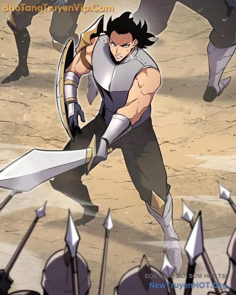 Chiến Binh Máu Lạnh Chapter 5 - 120