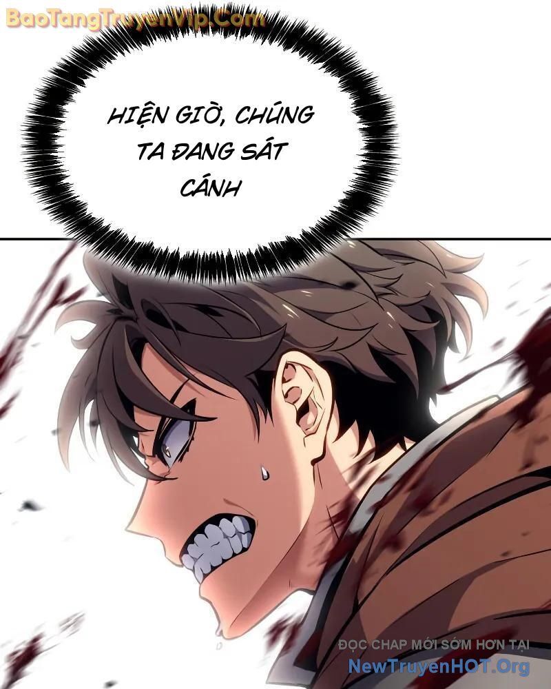 Chiến Binh Máu Lạnh Chapter 5 - 15