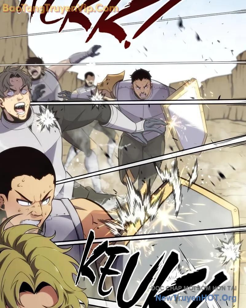 Chiến Binh Máu Lạnh Chapter 5 - 158