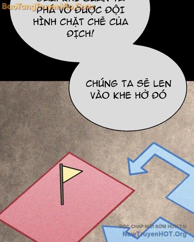 Chiến Binh Máu Lạnh Chapter 5 - 22