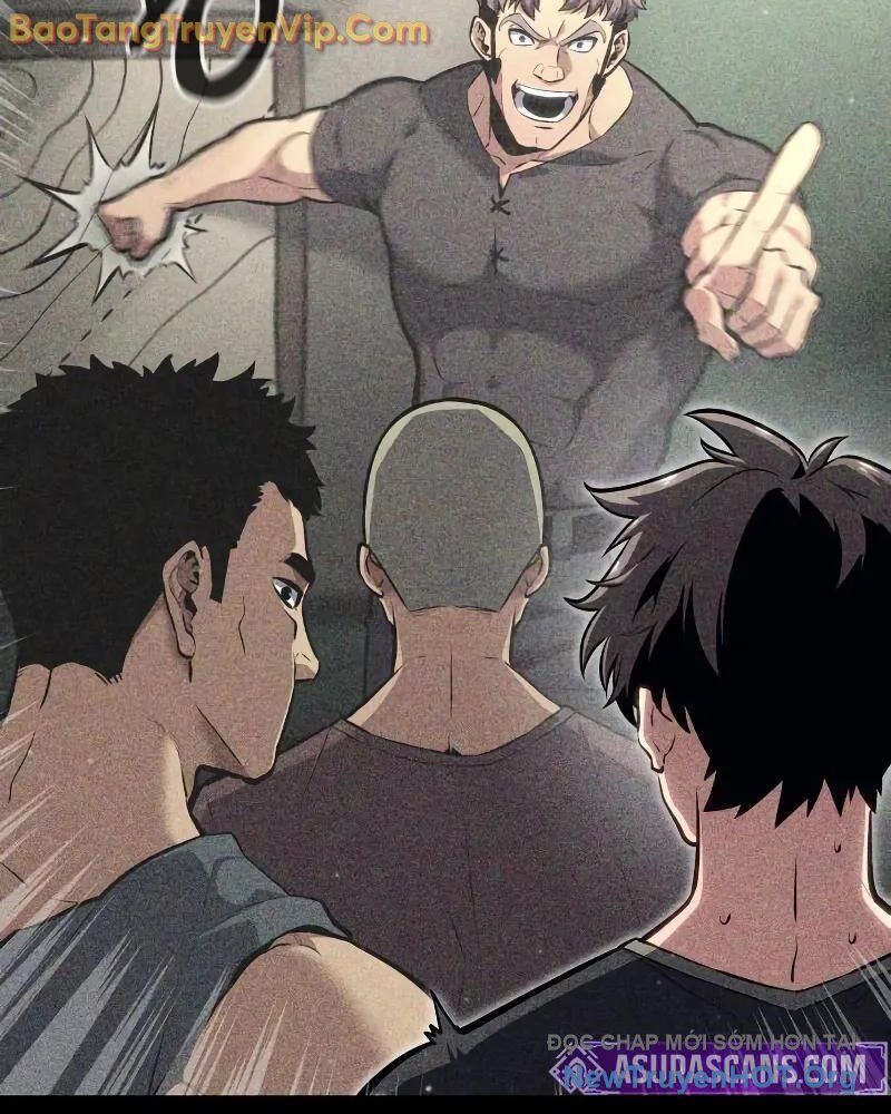 Chiến Binh Máu Lạnh Chapter 5 - 28