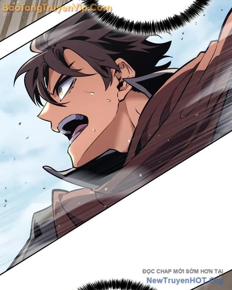 Chiến Binh Máu Lạnh Chapter 5 - 36