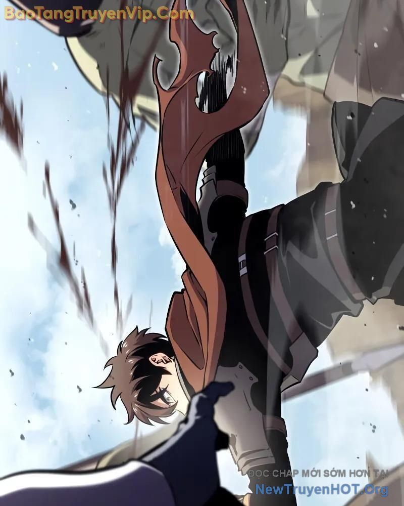 Chiến Binh Máu Lạnh Chapter 5 - 38