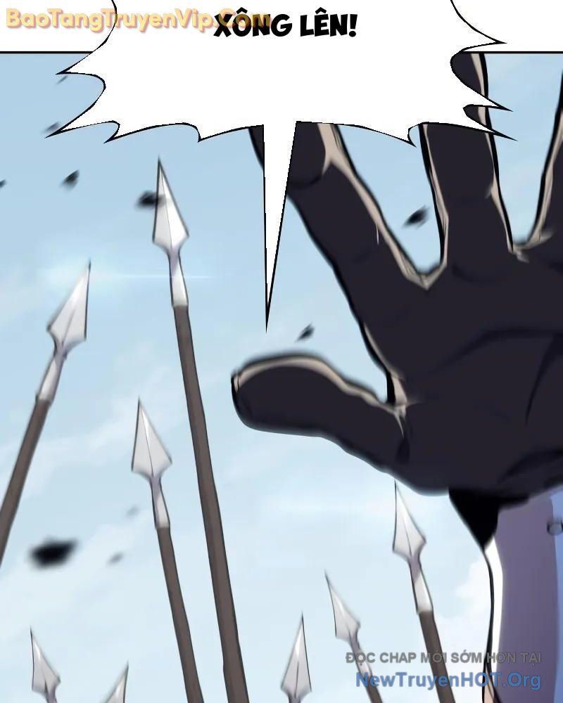 Chiến Binh Máu Lạnh Chapter 5 - 6