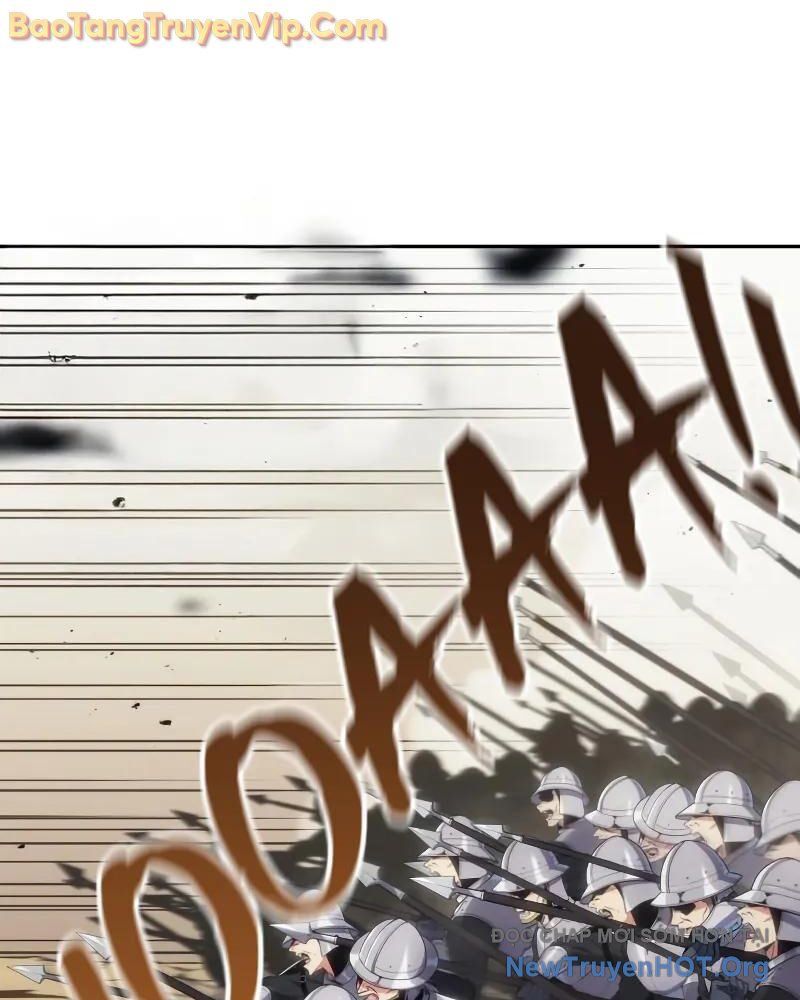 Chiến Binh Máu Lạnh Chapter 5 - 8