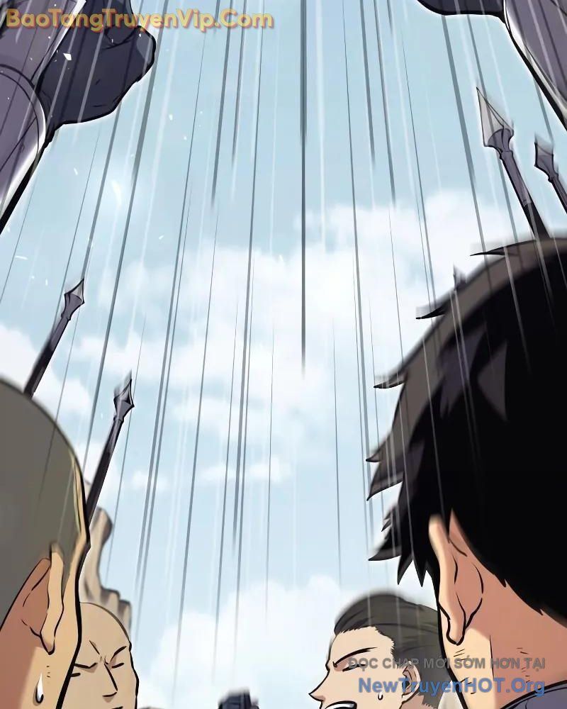 Chiến Binh Máu Lạnh Chapter 5 - 96