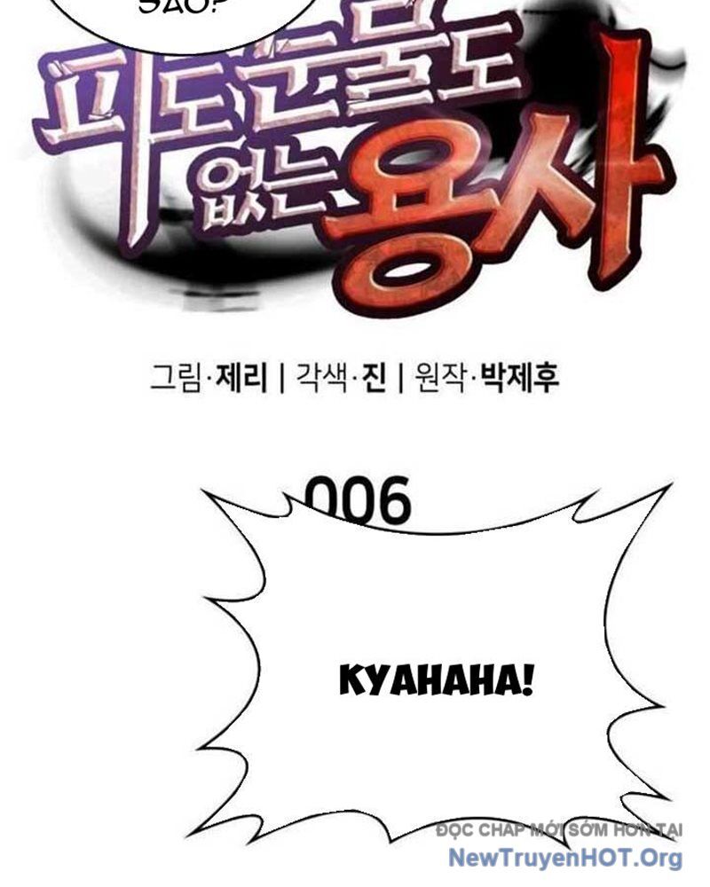 Chiến Binh Máu Lạnh Chapter 6 - 119