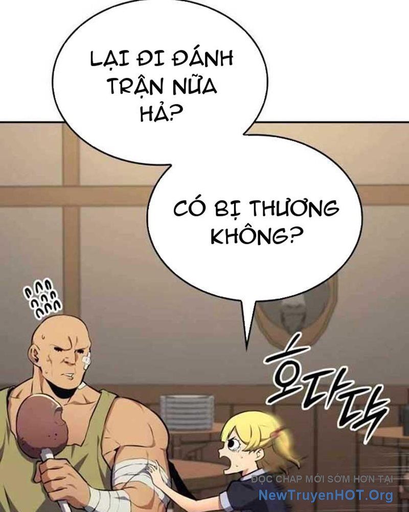 Chiến Binh Máu Lạnh Chapter 6 - 128