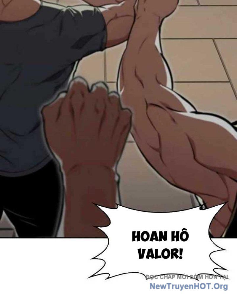 Chiến Binh Máu Lạnh Chapter 6 - 142