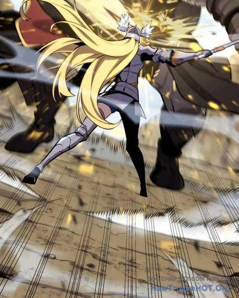 Chiến Binh Máu Lạnh Chapter 6 - 20