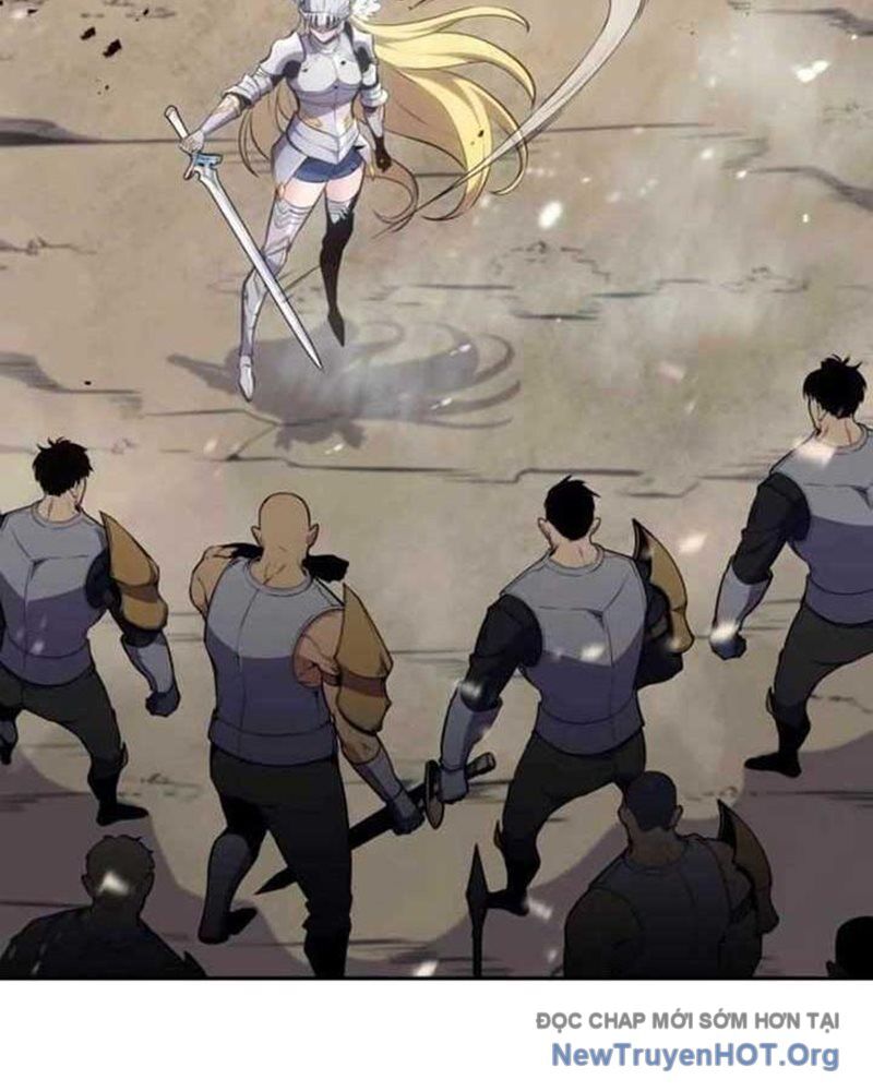 Chiến Binh Máu Lạnh Chapter 6 - 67