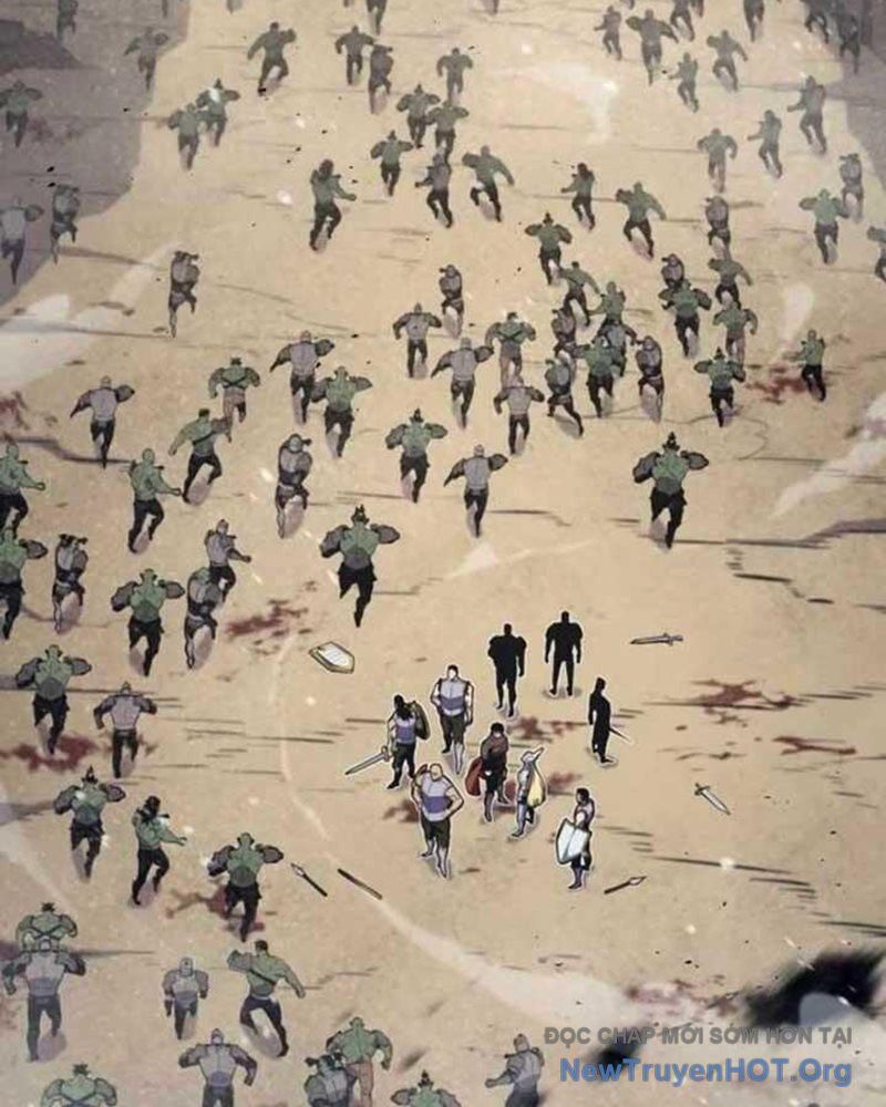 Chiến Binh Máu Lạnh Chapter 6 - 78