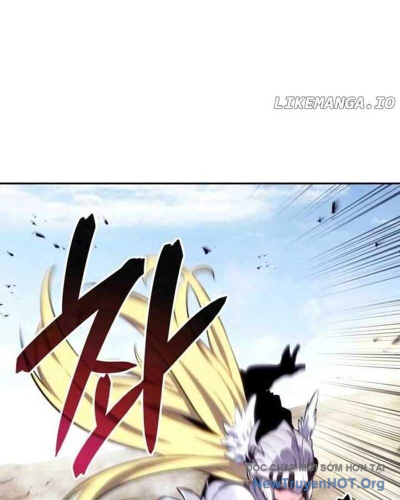 Chiến Binh Máu Lạnh Chapter 6 - 10