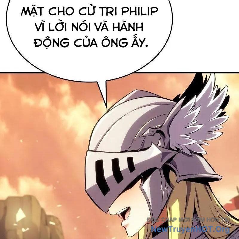 Chiến Binh Máu Lạnh Chapter 7 - 127