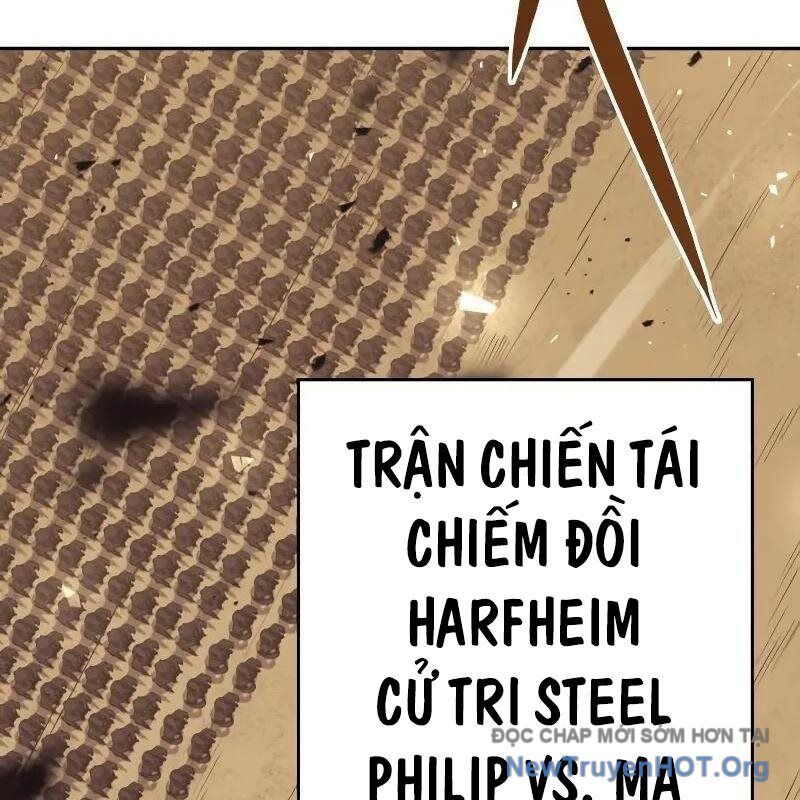 Chiến Binh Máu Lạnh Chapter 7 - 176