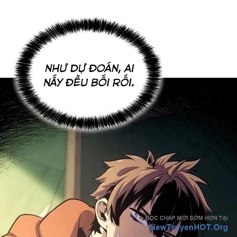 Chiến Binh Máu Lạnh Chapter 7 - 8