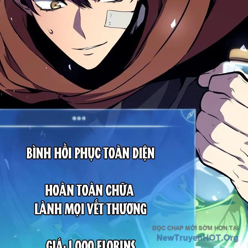 Chiến Binh Máu Lạnh Chapter 8 - 13