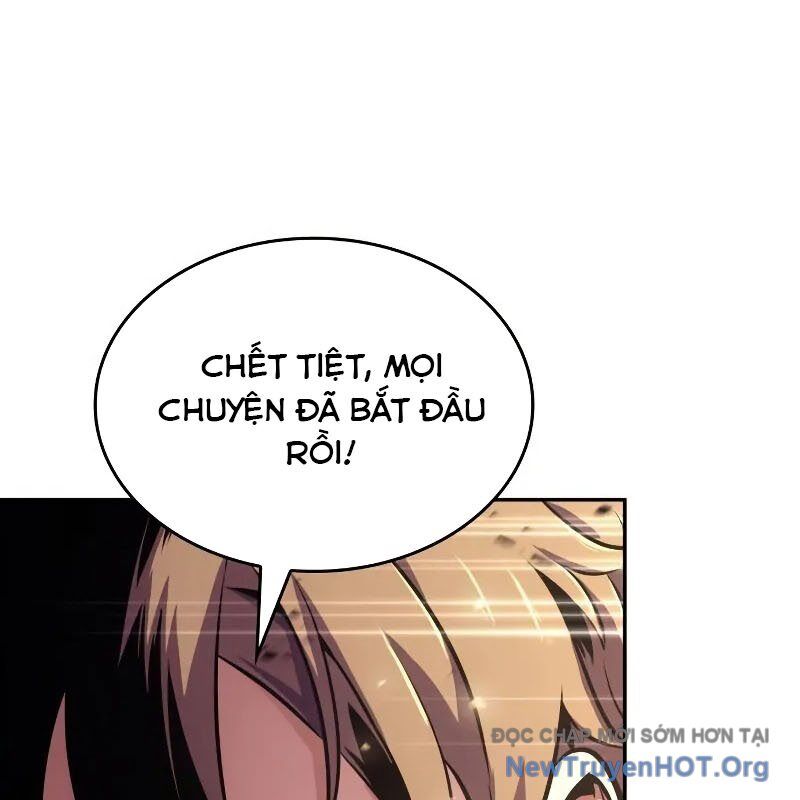 Chiến Binh Máu Lạnh Chapter 8 - 19