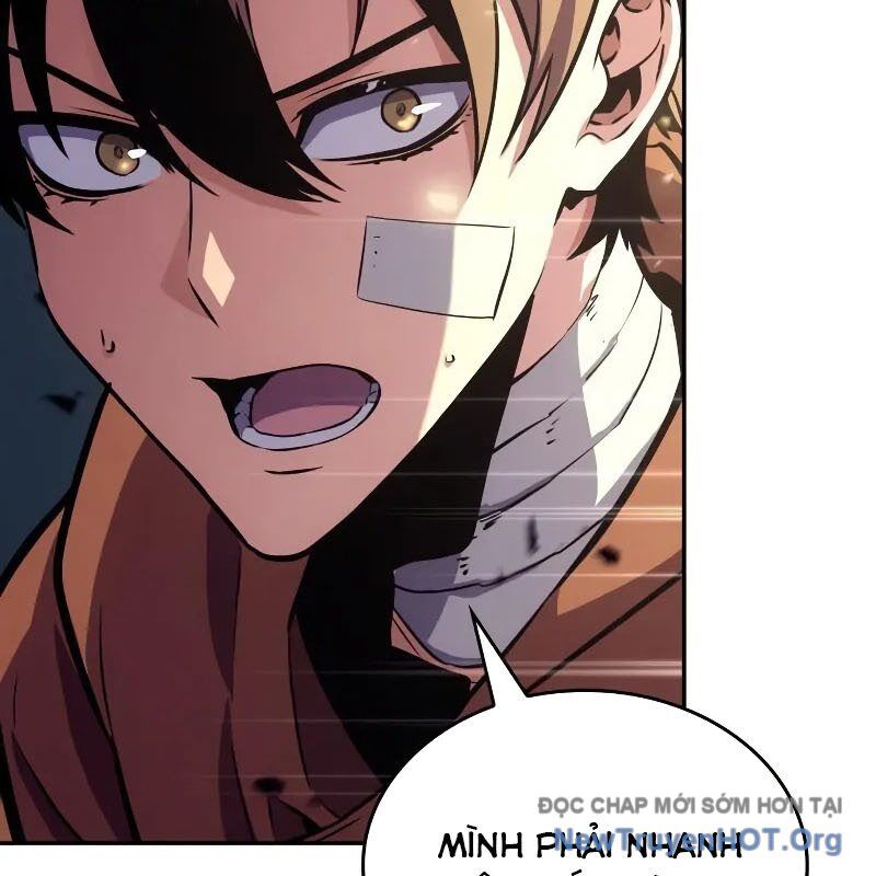 Chiến Binh Máu Lạnh Chapter 8 - 20