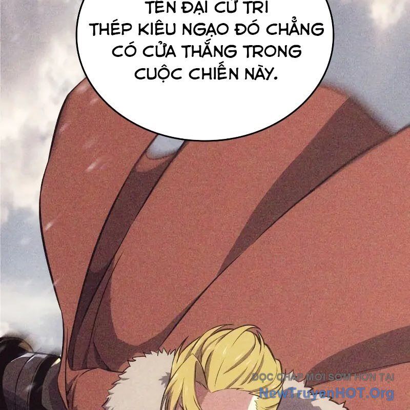 Chiến Binh Máu Lạnh Chapter 8 - 22