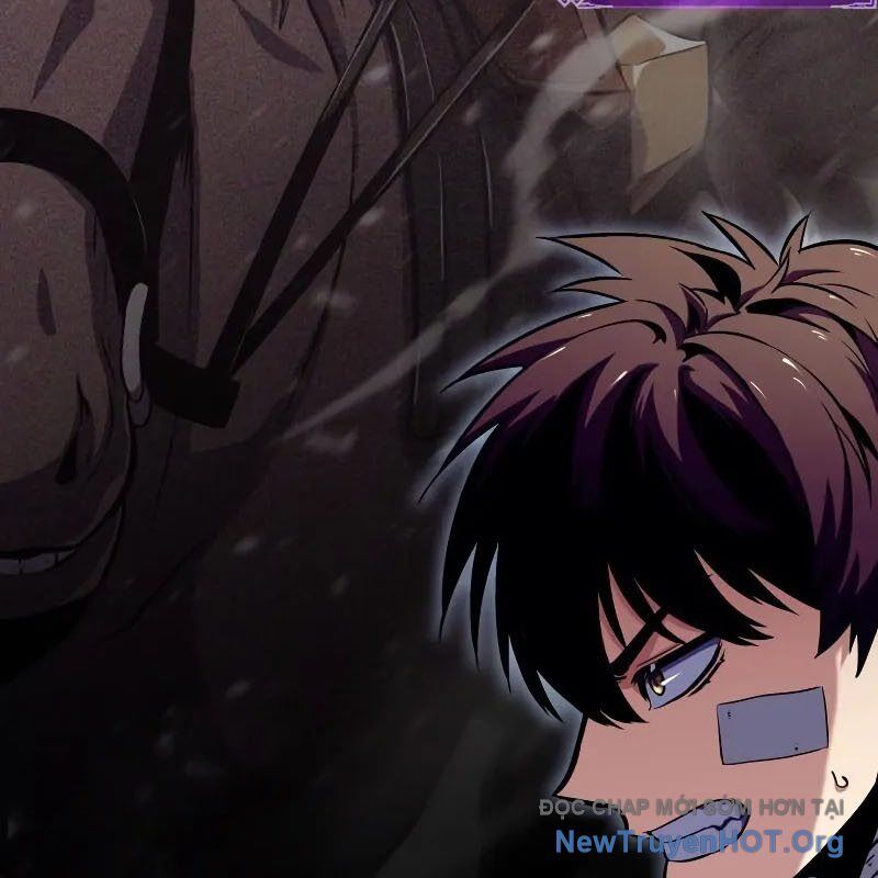 Chiến Binh Máu Lạnh Chapter 8 - 24