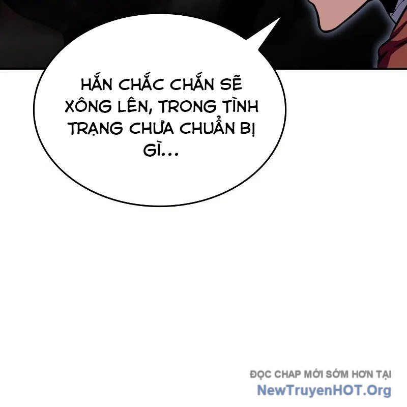 Chiến Binh Máu Lạnh Chapter 8 - 25