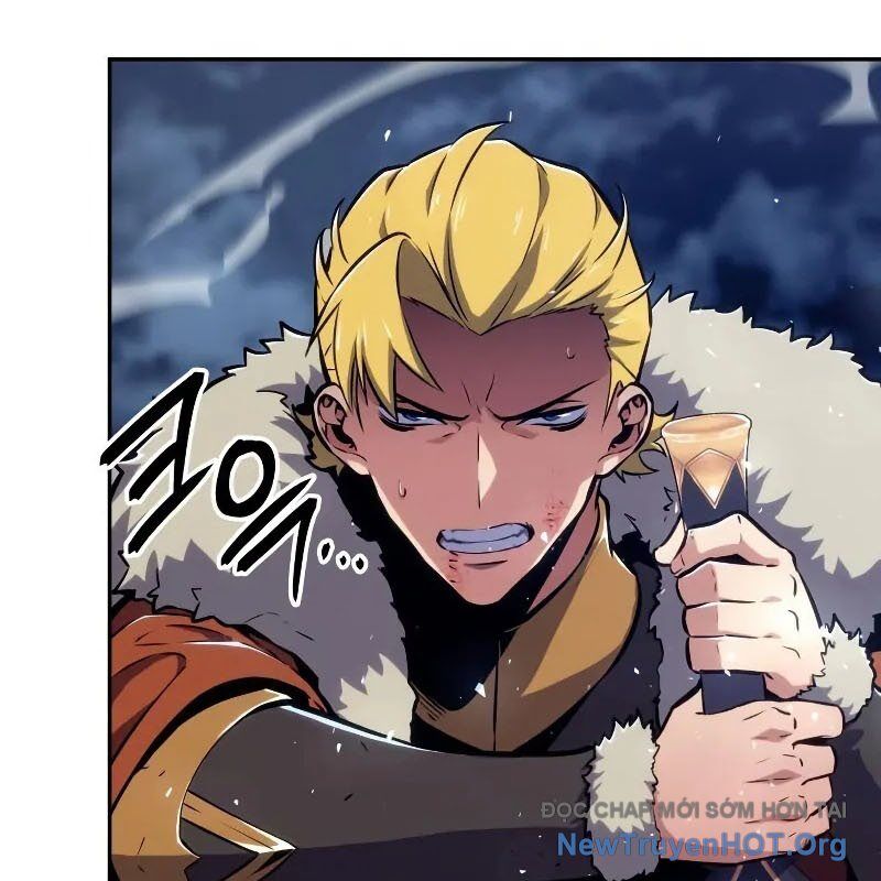 Chiến Binh Máu Lạnh Chapter 8 - 27