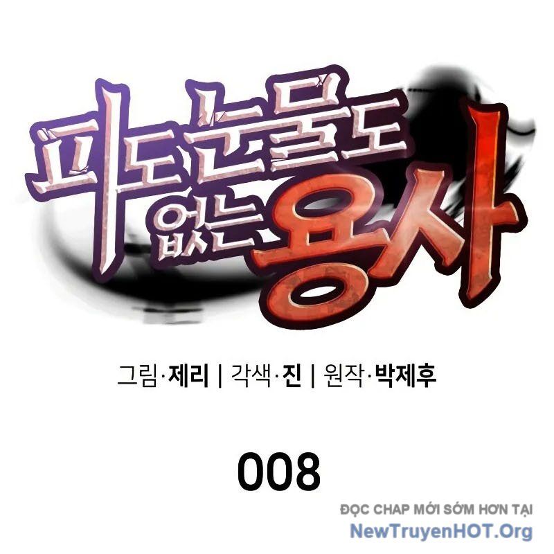 Chiến Binh Máu Lạnh Chapter 8 - 36