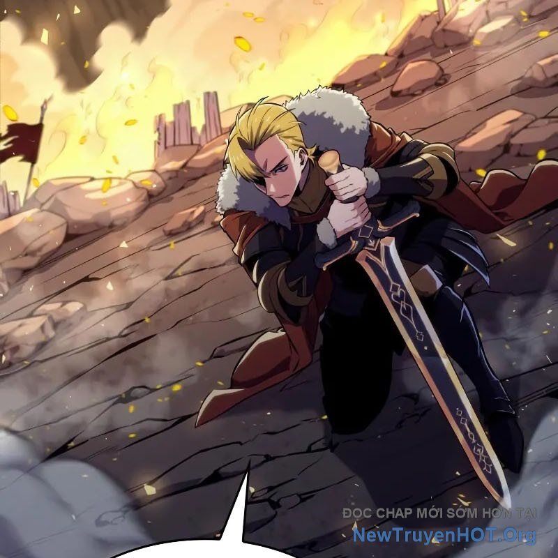 Chiến Binh Máu Lạnh Chapter 8 - 39