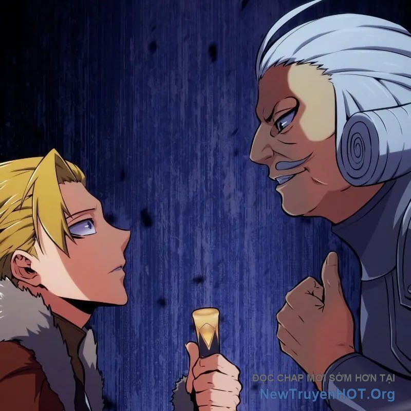 Chiến Binh Máu Lạnh Chapter 8 - 52