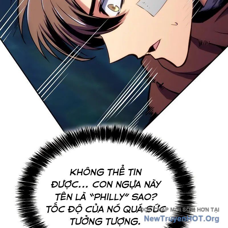 Chiến Binh Máu Lạnh Chapter 8 - 8