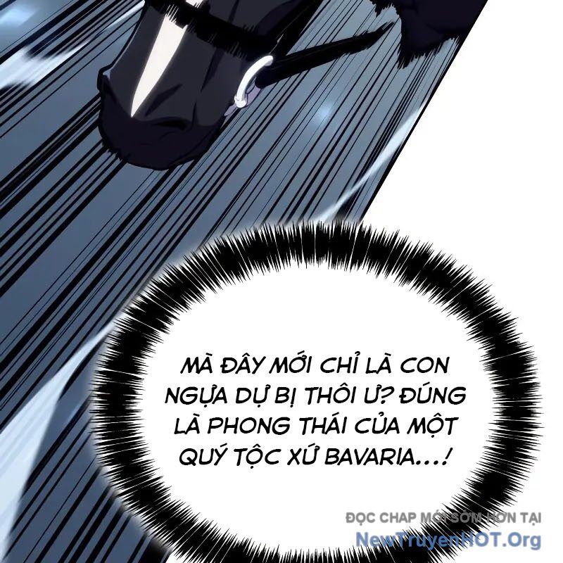 Chiến Binh Máu Lạnh Chapter 8 - 10