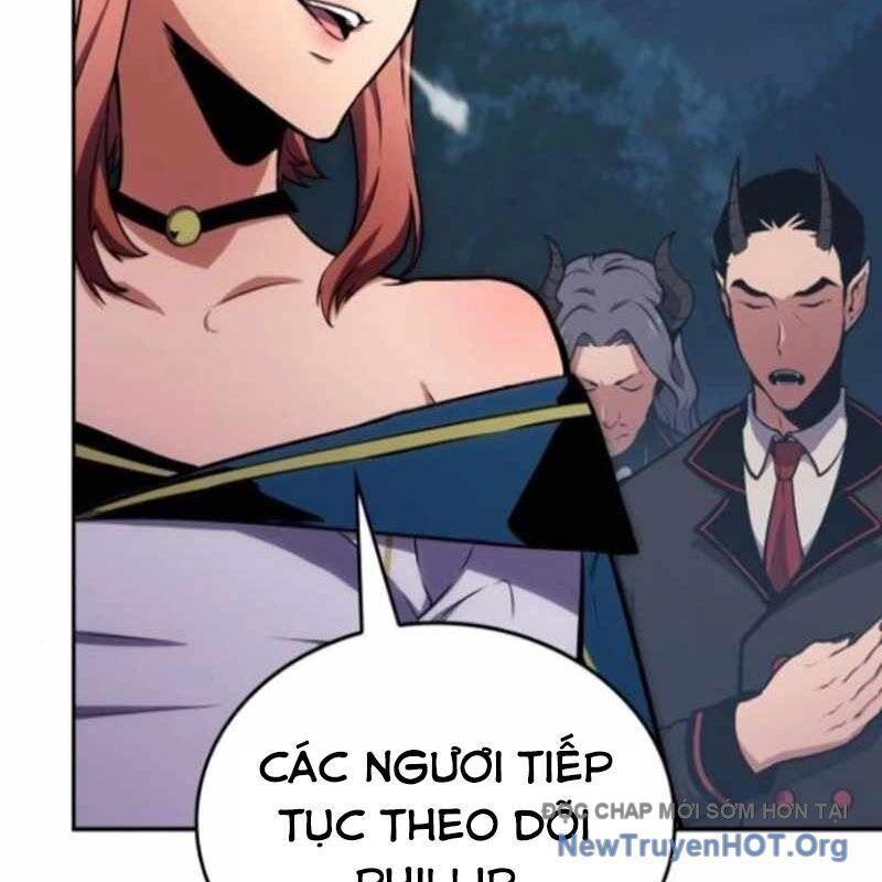 Chiến Binh Máu Lạnh Chapter 9 - 11