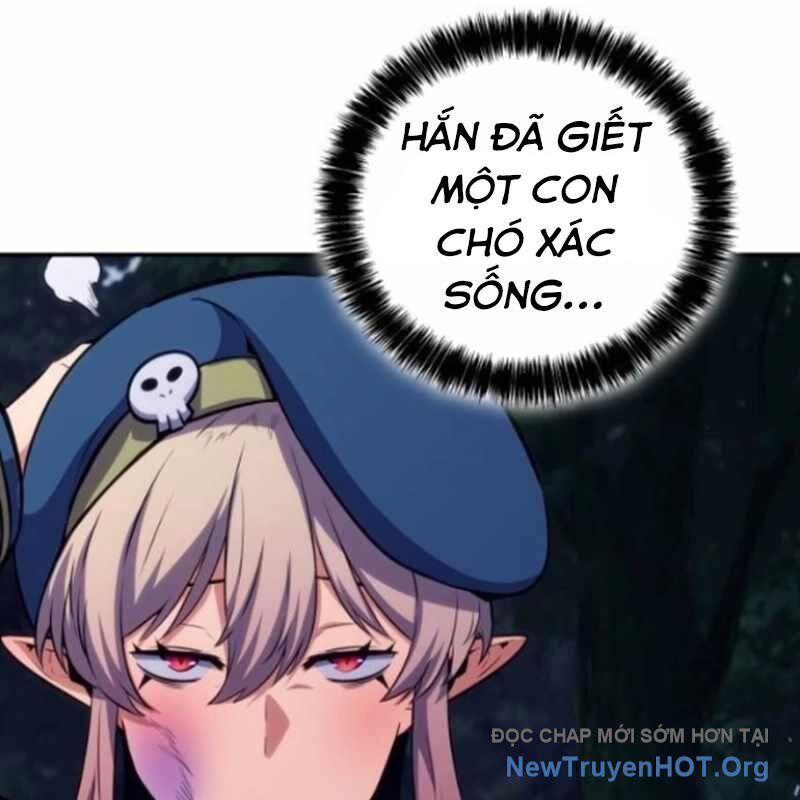 Chiến Binh Máu Lạnh Chapter 9 - 101