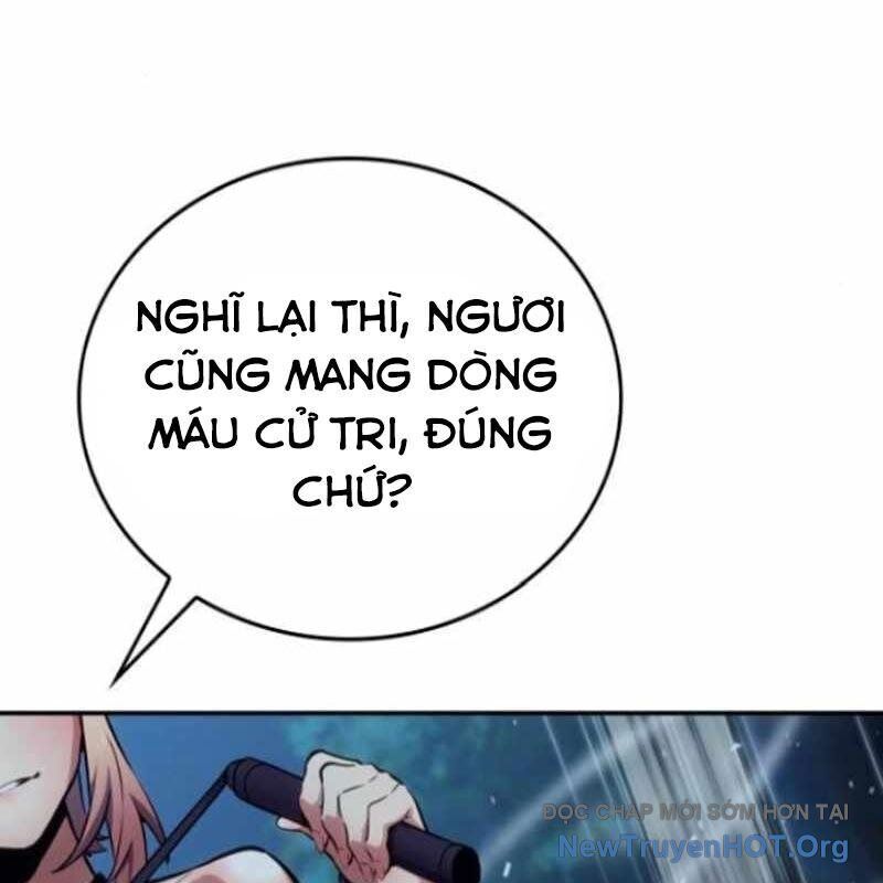 Chiến Binh Máu Lạnh Chapter 9 - 13