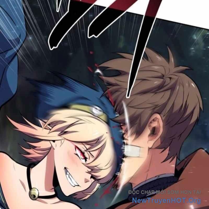 Chiến Binh Máu Lạnh Chapter 9 - 139