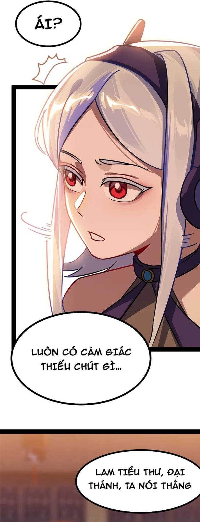 Cẩm Nang Cứu Hộ Tệ Nhất Vũ Trụ Chapter 10 - 4