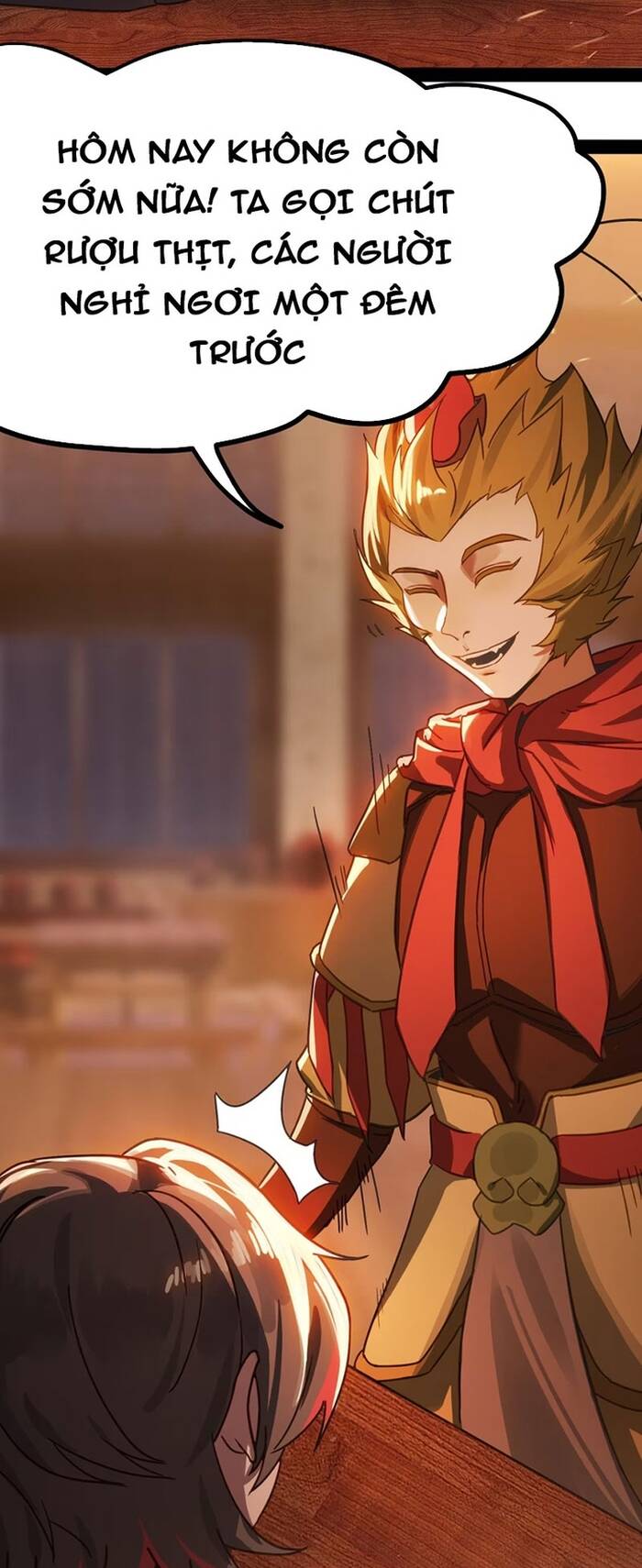 Cẩm Nang Cứu Hộ Tệ Nhất Vũ Trụ Chapter 10 - 6
