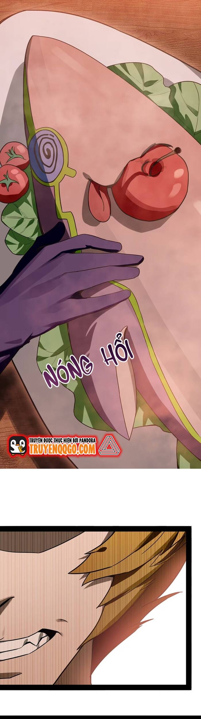 Cẩm Nang Cứu Hộ Tệ Nhất Vũ Trụ Chapter 10 - 13