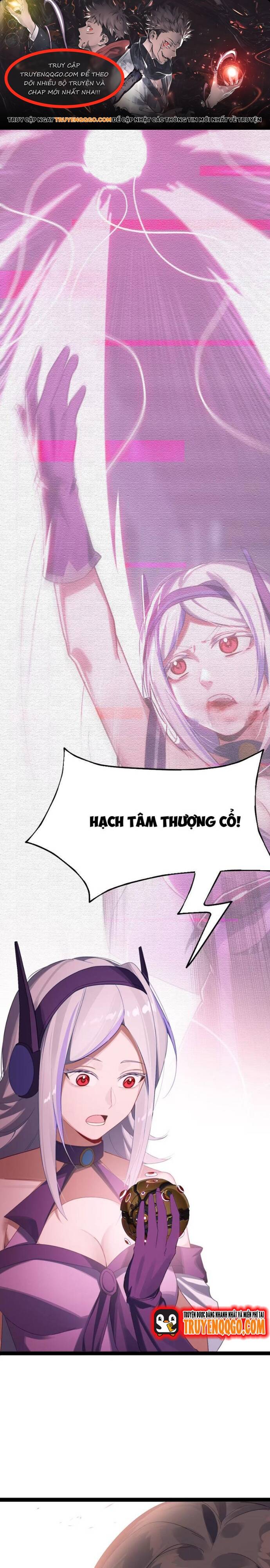 Cẩm Nang Cứu Hộ Tệ Nhất Vũ Trụ Chapter 14 - 1