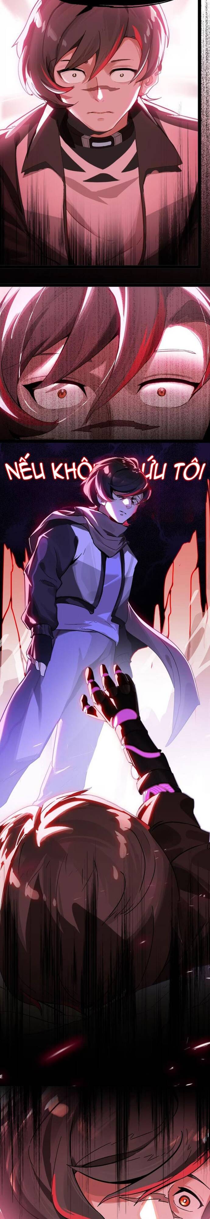 Cẩm Nang Cứu Hộ Tệ Nhất Vũ Trụ Chapter 2 - 7