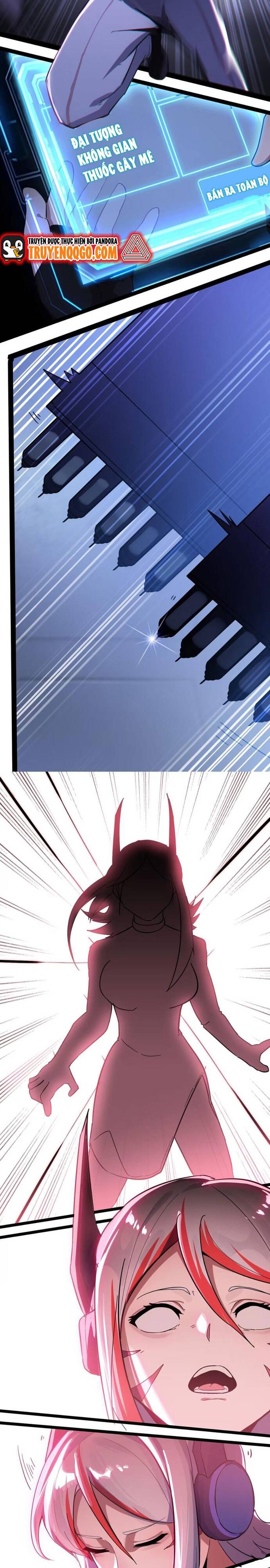 Cẩm Nang Cứu Hộ Tệ Nhất Vũ Trụ Chapter 3 - 10