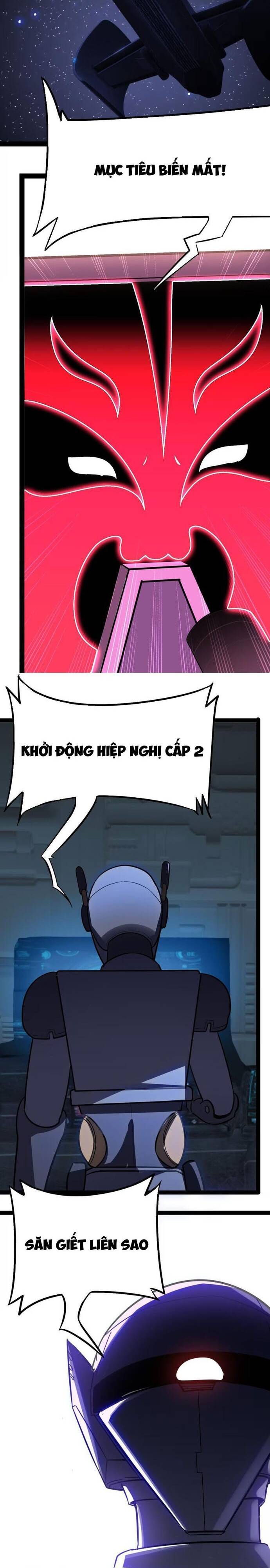 Cẩm Nang Cứu Hộ Tệ Nhất Vũ Trụ Chapter 4 - 2