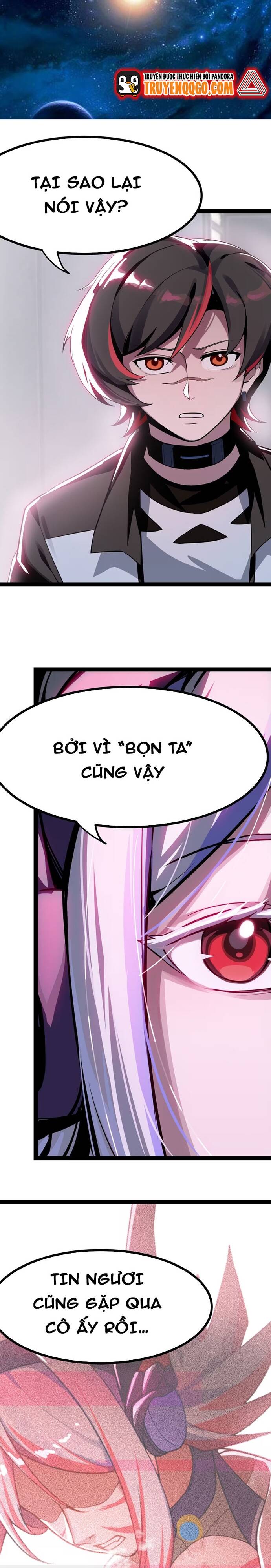 Cẩm Nang Cứu Hộ Tệ Nhất Vũ Trụ Chapter 5 - 2