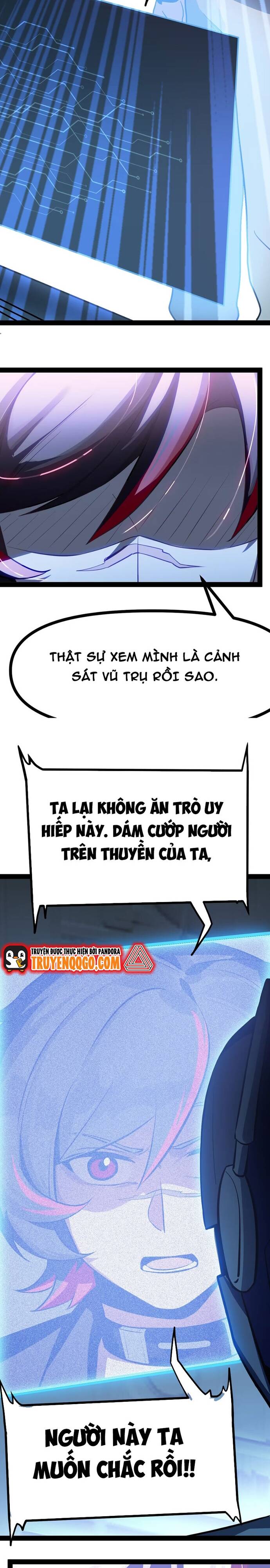 Cẩm Nang Cứu Hộ Tệ Nhất Vũ Trụ Chapter 5 - 7